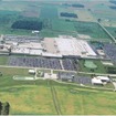 ホンダの米国オハイオ州のアンナエンジン工場