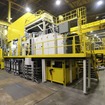 ホンダの米国オハイオ州のアンナエンジン工場