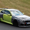 BMW M2 トラックデイ・パッケージ 量産型のプロトタイプ