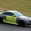 BMW M2 トラックデイ・パッケージ 量産型のプロトタイプ