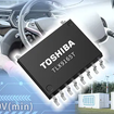 阻止電圧1800V (min) を実現した10pin SO16L-Tパッケージの車載用フォトリレー