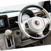 スズキ・アルトラパン LC 改良新型
