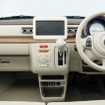 スズキ・アルトラパン 改良新型
