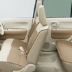 スズキ・アルトラパン 改良新型