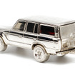 TOYOTA LANDCRUISER 60 キーチェーン