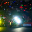 鈴鹿8耐 第45回大会（2024年）の様子