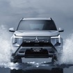 7月からインドネシアで販売、新型SUVのデスティネーター