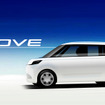 ダイハツ ムーヴ 新型