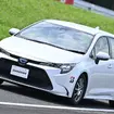 走りも快適性も妥協しない！ レグノGR-X IIIとエコピアNH200の真価