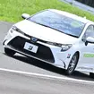 走りも快適性も妥協しない！ レグノGR-X IIIとエコピアNH200の真価