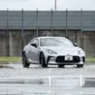 走りも快適性も妥協しない！ レグノGR-X IIIとエコピアNH200の真価