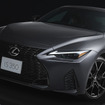 レクサス IS350 F SPORT Mode Black IV