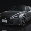 レクサス IS350 F SPORT Mode Black IV
