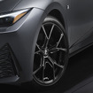 レクサス IS350 F SPORT Mode Black IV