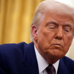 トランプ米大統領