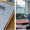 BYDが国内EV累計販売5000台目の『シーライオン7』を納車