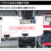 セルスターがハイブリッドハーフミラー型では業界初のJMA-520/401取締機対応セーフティレーダー「AR-525MW」発売