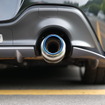 HKS ハイパワーSPEC-L2 THE BLUEST EDITION
