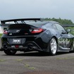 HKS ハイパワーSPEC-L2 THE BLUEST EDITION