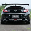 HKS ハイパワーSPEC-L2 THE BLUEST EDITION