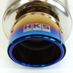 HKS ハイパワーSPEC-L2 THE BLUEST EDITION
