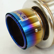 HKS ハイパワーSPEC-L2 THE BLUEST EDITION