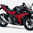 スズキ GSX250R