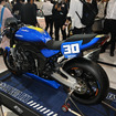 ホンダ CB1000F Concept Moriwaki Engineering（東京モーターサイクルショー2025）