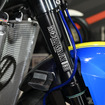 ホンダ CB1000F Concept Moriwaki Engineering（東京モーターサイクルショー2025）