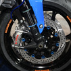 ホンダ CB1000F Concept Moriwaki Engineering（東京モーターサイクルショー2025）
