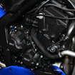 ホンダ CB1000F Concept Moriwaki Engineering（東京モーターサイクルショー2025）