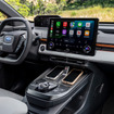 スバル初の小型クロスオーバーEV『アンチャーテッド』