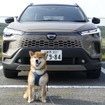 トヨタ カローラクロス Z・E-Four