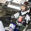 ヤマハ発動機の親子バイク教室