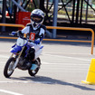 ヤマハ発動機の親子バイク教室