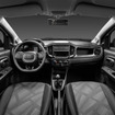 フィアット・モビ改良新型