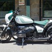 BMW『R12』と『R18』のカスタムバイク「スピード・シスターズ」