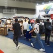 東京キャンピングカーショー2025