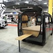 ルートシックス：シーク（東京キャンピングカーショー2025）