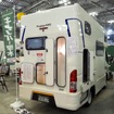 キャンパー厚木：Puppy480（東京キャンピングカーショー2025）