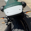 BMW『R12』と『R18』のカスタムバイク「スピード・シスターズ」
