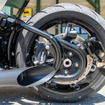 BMW『R12』と『R18』のカスタムバイク「スピード・シスターズ」