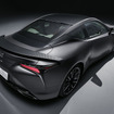 レクサス LC500の特別仕様車「PINNACLE」