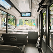 WeRideがシンガポールのリゾートワールドセントーサ（RWS）で完全無人運転のロボバス運行を開始
