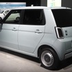 ホンダ N-ONE e: