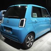 ホンダ N-ONE e: