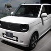 ホンダ N-ONE e: