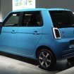ホンダ N-ONE e: