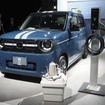 ホンダ N-ONE e:
