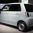 ホンダ N-ONE e: